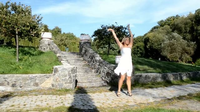 Bachata dance. Arsen Mirzoyan - Taxi(bachata remix by Serg Mazuryk). LagoDance_Shulyavka смотреть онлайн