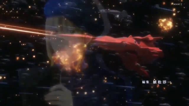 Ginga eiyuu densetsu Die neue these OP 【Binary Star_moll】【SawanoHiroyuki[nZk]:Uru】 смотреть онлайн