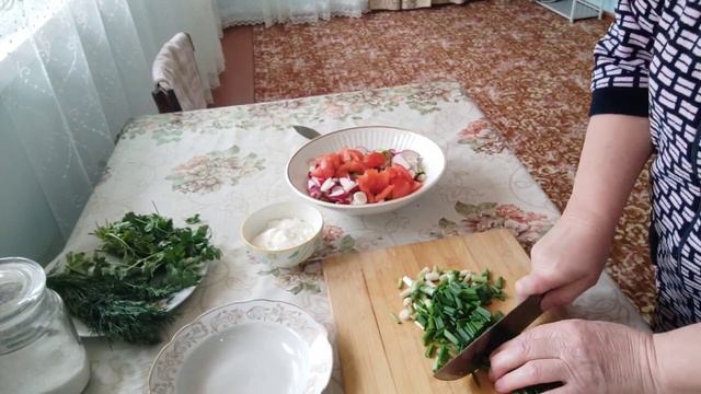 Рецепт вкусных блюд