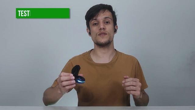 Baseus Bowie EZ10 vs Lenovo GM2 PRO Comparativo!! Som, Delay, Microfone, qual FONE é MELHOR? смотреть онлайн