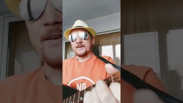 Я ПРОСТО ПОЗВОНИЛ СКАЗАТЬ, ЧТО Я ЛЮБЛЮ ТЕБЯ -- I JUST CALL TO SAY I LOVE YOU - STEVIE WONDER (COVER) смотреть онлайн