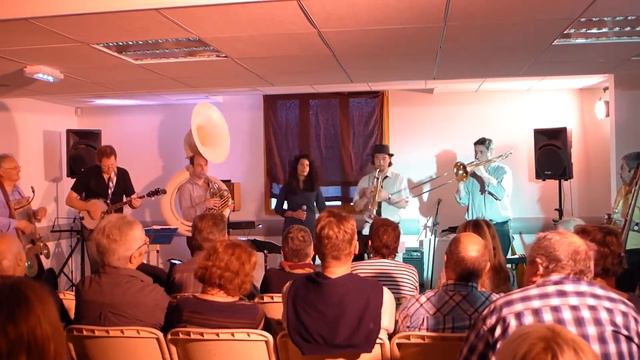 That's new - Ozon jazzer смотреть онлайн