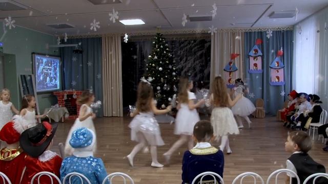 Новогодняя сказка 2021 смотреть онлайн