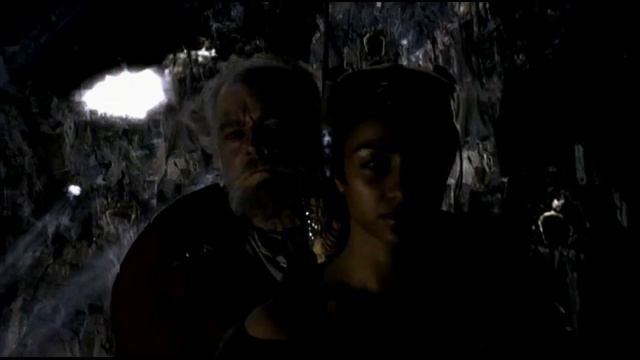 Цвет волшебства, 2008. Саундтрек. смотреть онлайн