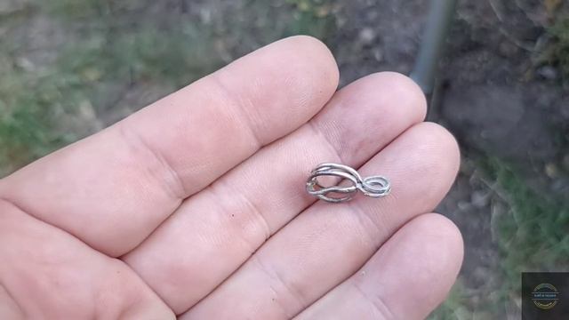 Не густо, но и не пусто. Удачный выезд. Коп в Чехии с Rutus Ultima. смотреть онлайн