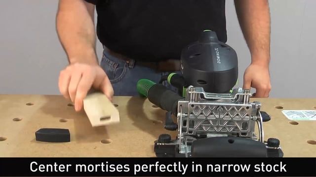 Упор для узких заготовок Festool LA-DF 500/700 смотреть онлайн