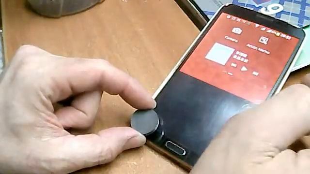 Действие магнита . смотреть онлайн