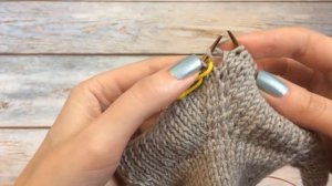 Прибавки на реглане II Три способа, которыми я пользуюсь