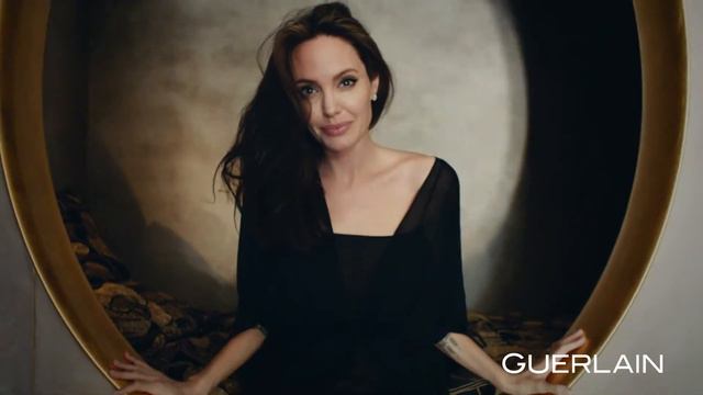 MON GUERLAIN BLOOM OF ROSE смотреть онлайн