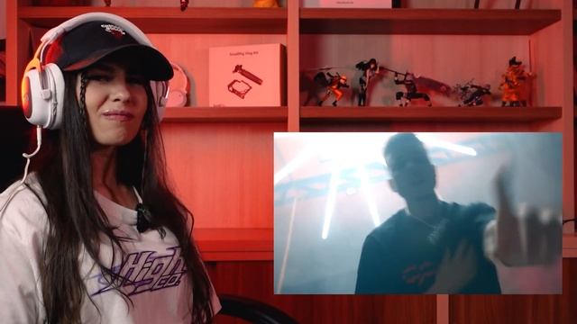 Greg Ferreira ≠ Diferente dos Iguais [REACT Mah Moojen] смотреть онлайн
