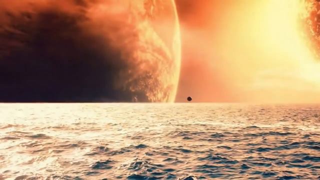 Красивое видео. Космос. Подписывайся и ставь лайк! смотреть онлайн