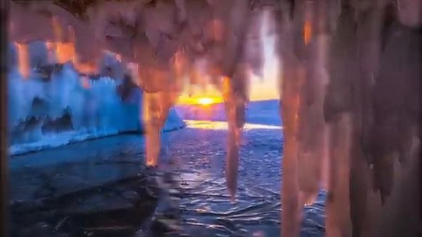 15 Unbelievable Places that Actually Exist(360P)