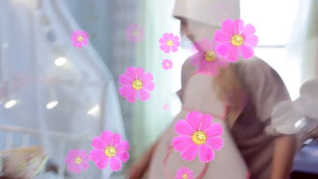 Чехол на стул "Детская кухня" смотреть онлайн