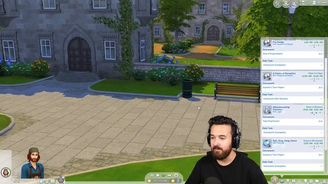 No time for ping pong! - Rags to Enrichment ? (Part 2) смотреть онлайн