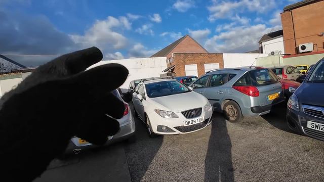 CUSTOMER OVERHEATED THIS CORSA - NOW WANTS ME TO PAY смотреть онлайн