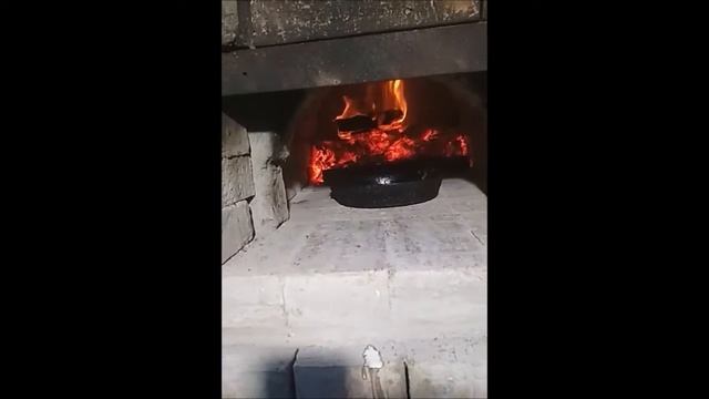 блины # из итальянской печки смотреть онлайн
