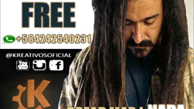 Instrumental Bachata Beat - Dread Mar I - Nada - Uso Libre 2018 / (Kreativos Oficial) смотреть онлайн