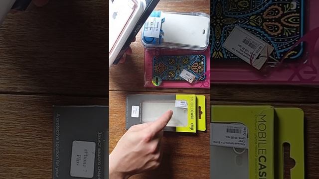 Остатки из предыдущих обзоров.Часть 2! смотреть онлайн