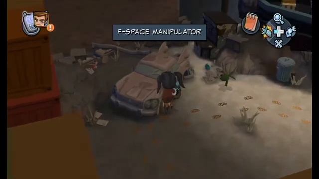 Eco-Friendly Video Game - MYSIMS AGENTS PART 3 - LumiePlays смотреть онлайн