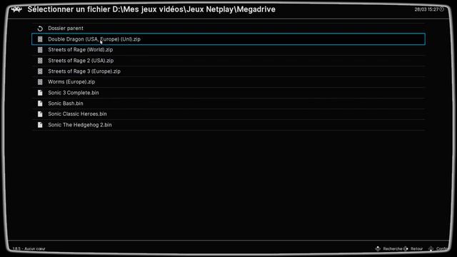 TUTO NET-PLAY | Comment jouer en réseau avec net-play sur Retro Arch смотреть онлайн