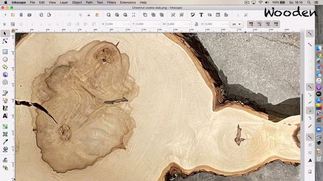 Shaper Origin: How to trace real world objects to use their shape with the Shaper Origin смотреть онлайн