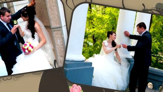 Мужу на годовщину, признание в любви, видеопоздравление смотреть онлайн