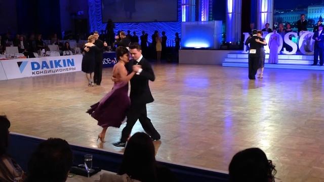Moscow Ball 2013 смотреть онлайн