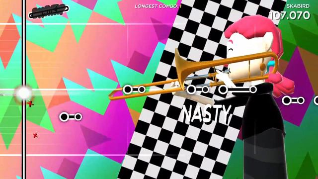 Ist die QUEEN deswegen tot? Trombone Champ Fail смотреть онлайн