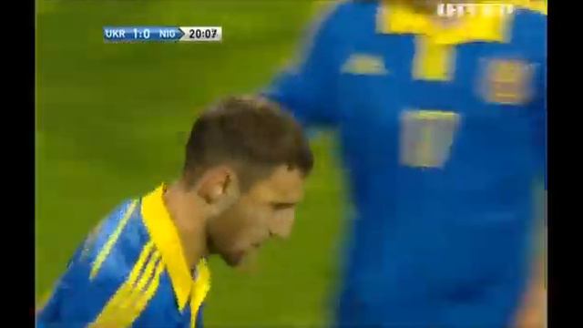 Иван Ордец (Украина). Гол сборной Нигера (22.05.2014) смотреть онлайн