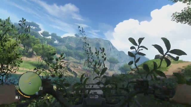 Динамит? FarCry 3 #5 смотреть онлайн