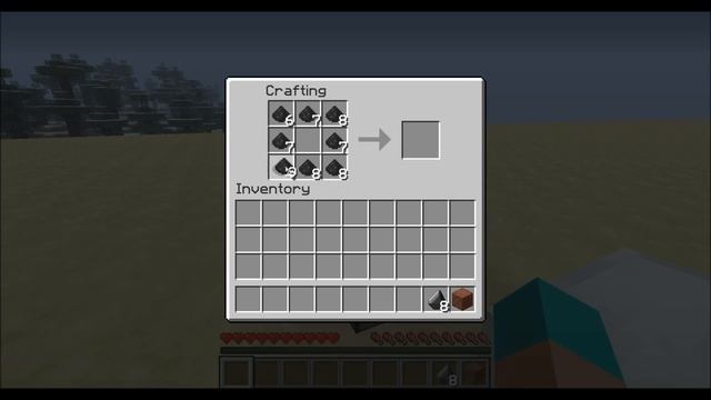 Minecraft Туториал: Industrial Craft - Искусственный Алмаз смотреть онлайн