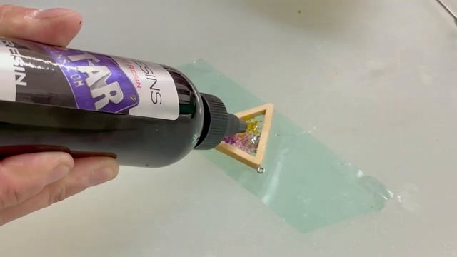 New Bandmate - Rockstar UV Resin смотреть онлайн