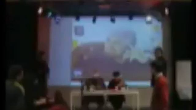Beppe Grillo al meetup internazionale смотреть онлайн