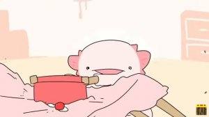 Аксолотль. Все серии (1 часть)