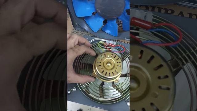 Вентилятор Иранский Сравнение. смотреть онлайн