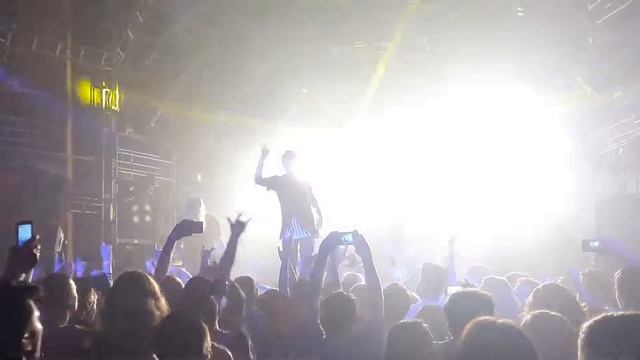 Amatory - Дыши со мной (Иваново'16) смотреть онлайн