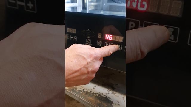 Краткий гайд по печи Unox смотреть онлайн