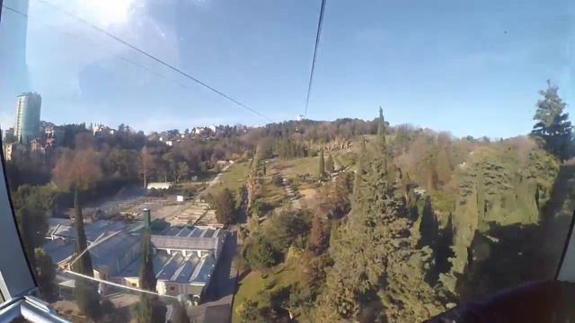Our weekend trip to sochi 2016 march смотреть онлайн