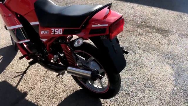 Jawa 350/640 sport смотреть онлайн