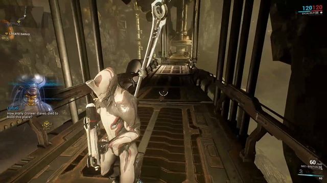 Warframe #Part2 Walkthrough GamePlay Lets Play PC 2021 смотреть онлайн