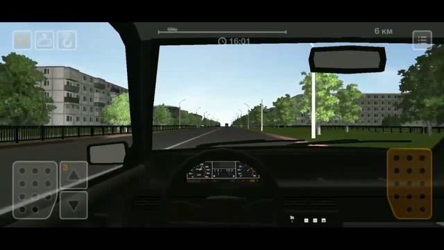 КОПИЯ ИГРЫ ВОЯЖ 4. Russian Trafic : Crimea смотреть онлайн