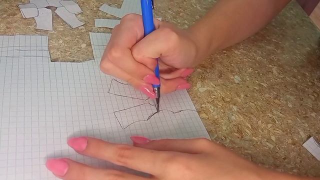 ОДЕЖДА для кукол? без выкройки своими руками; Барби, лол ОМГ, монстер хай, Эвер афтер хай смотреть онлайн