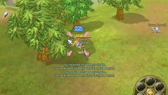 Playpark FlyFF - LEVELING GUIDE FOR BEGINNERS смотреть онлайн