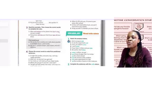 prepare 4 03.04_ Joy смотреть онлайн