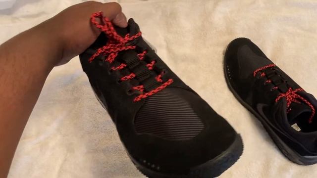 UNBOXING: Nike ACG Dog Mountain (Review) смотреть онлайн
