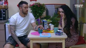 ДОМ-2 Lite 5808 день Дневной эфир (04.04.2020)