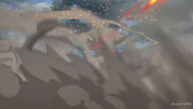 Tsuki ga Michibiku Isekai Douchuu「AMV」Higher смотреть онлайн