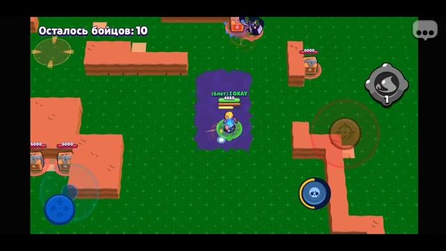 Как рисовать в бравл старсе? смотреть онлайн