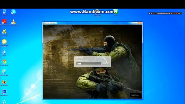 How To Use Bunny hop in cs source (Steam or Nosteam) !!2016 смотреть онлайн