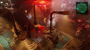 THE ASCENT ИГРОФИЛЬМ (ПРОХОЖДЕНИЕ НА РУССКОМ  БЕЗ КОММЕНТАРИЕВ №9)